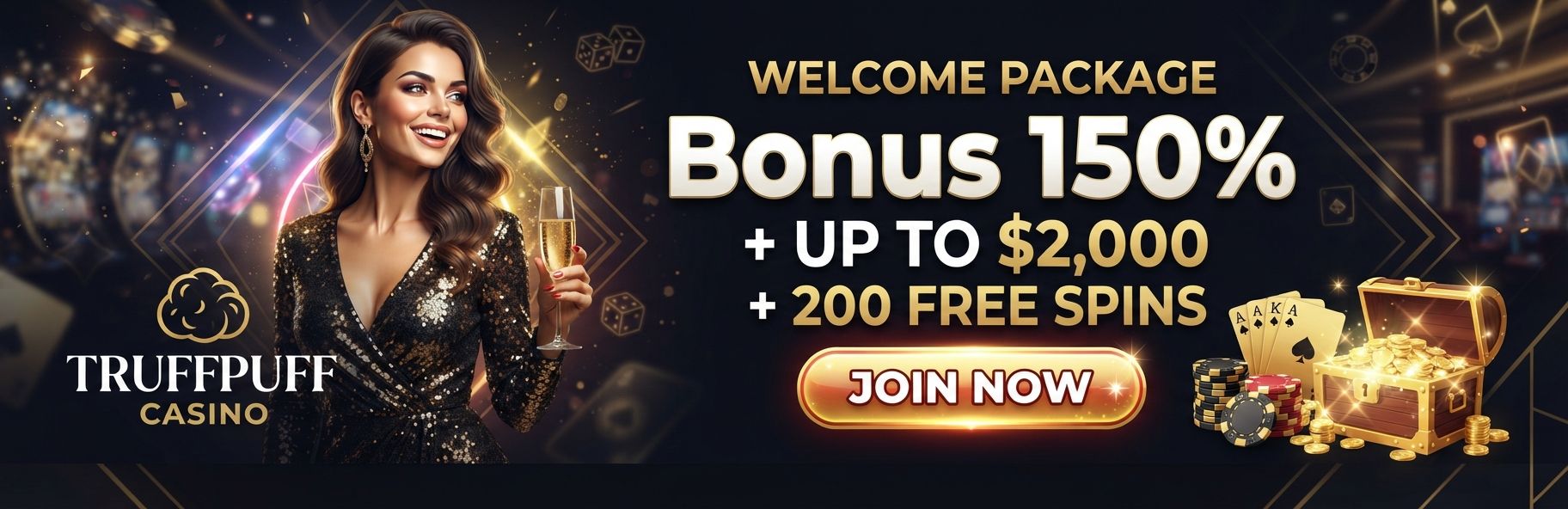 TuffPuff Casino Australia